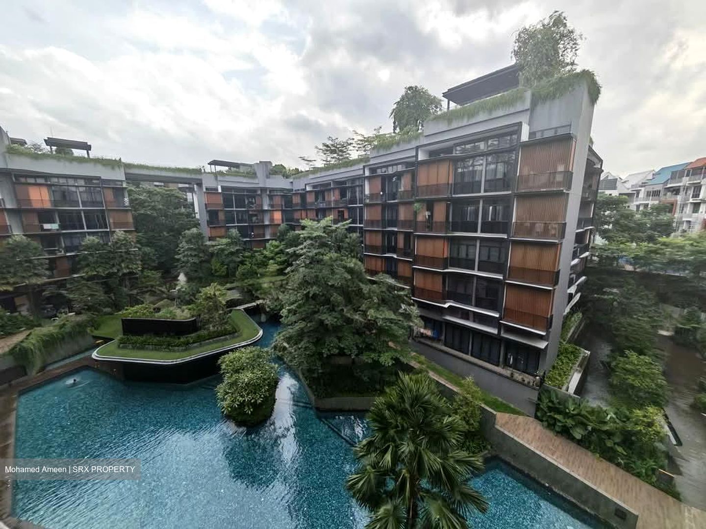 Daintree Residence (D21), Condominium #586349821